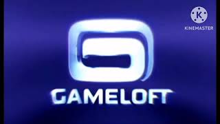 Gameloft Logo [upl. by Azpurua]