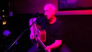 Gene Ween quotGolden Monkeyquot Chicago Tonic Room 2015 [upl. by Zaller]