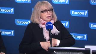 Un jour un destin sur Mireille Darc [upl. by Ximenez22]