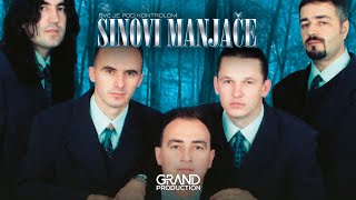 Sinovi Manjace  Rade  Audio 2002 [upl. by Marou]