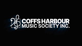 Coffs Harbour Music Society 2024 Season [upl. by Aedrahs]