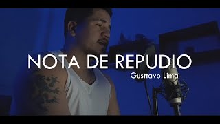 Nota de Repúdio  Gusttavo Lima DVD Buteco In Boston COVER  CIFRA [upl. by Concha312]