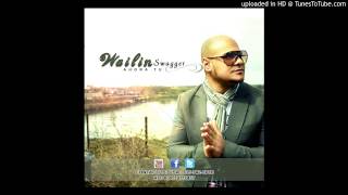 Wailin Swagger  Urgencia Bachata Urbana 2017 [upl. by Denton]