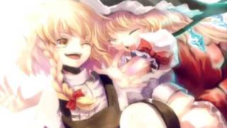 東方 Piano UN Owen Was Her  『5』 [upl. by Zul]