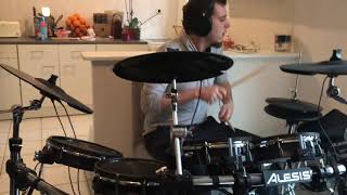 Alesis DM10 MKII Pro Kit  Demo [upl. by Cirre322]