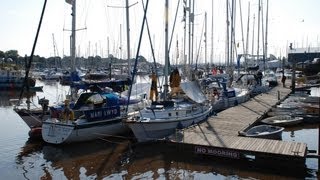 LYMINGTON NEW FOREST HAMPSHIRE [upl. by Gerhardine]