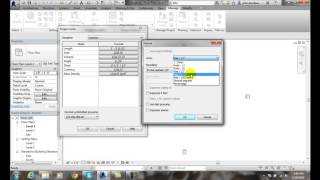 Revit 0206 Slope Unit [upl. by Limaj]