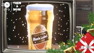 ULTIMATE 1980s UK Christmas Adverts Compilation [upl. by Airogerg110]