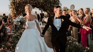 STEFY ROITMAN Y RICKY MONTANER el casamiento millonario del verano [upl. by Fari]