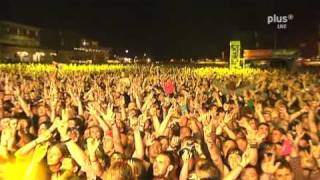 HQ Rammstein  Sonne  Live at Rock am Ring 2010 35 OHNE LEIERN [upl. by Alian487]