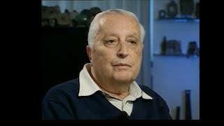 Ilya Prigogine Илья Пригожин  The End of Certainty Interview 1997 [upl. by Osnofledi]