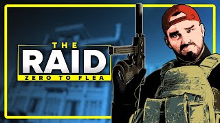 What To Do After Ground Zero  Raid Mini Series  Zero to Flea  2 [upl. by Omle]