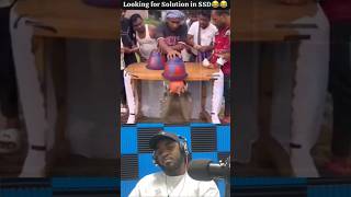 Looking for solution🤣🤣🤣 fannyvideo inshot duet haitiancretor funny haiti funnyprank [upl. by Doy]