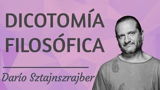 RacionalismoEmpirismo Darío Sztajnszrajber [upl. by Maxma600]