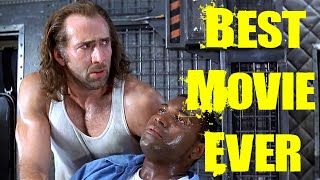 Con Air Is So Good Itll Restore Your Faith In Mankind  Best Movie Ever  Nicolas Cage [upl. by Tillie]