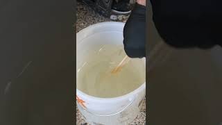 How to Epoxy Flake any old Garage Floor [upl. by Biggs728]