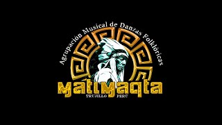 MATIMAQTA  DANZA quotSHAJSHAS DE ACOquot [upl. by Maupin]