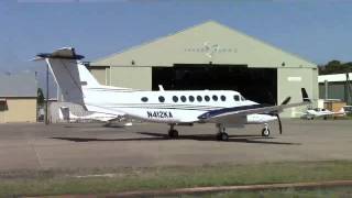 Bankstown Airport 20130316 [upl. by Cline]