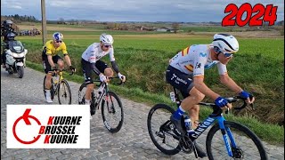 KUURNE BRUSSEL KUURNE 2024 [upl. by O'Donoghue]