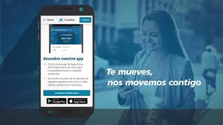 Nueva web CaixaBank [upl. by Cutlor]