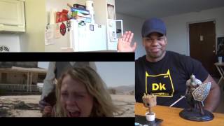 Annabelle Creation Trailer 1 REACTION [upl. by Gildas]