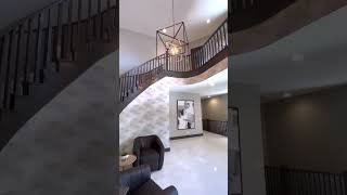 Inside a 10M Home The Ridges Las Vegas Mansion Tour [upl. by Chuu393]