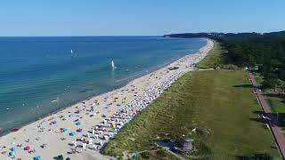 Ferienhaus quot Seelöwe quot im Ostseebad Baabe auf der Insel Rügen [upl. by Gnoc882]