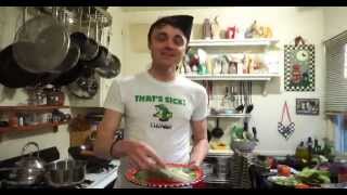 Cookin With Tammie Brown [upl. by Pejsach321]