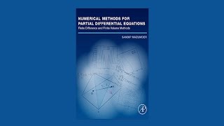 Newtons Method for Solving Nonlinear PDE [upl. by Hajidak392]