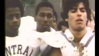 WildCats  trailer 1986 [upl. by Vergil]