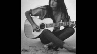 JOAN BAEZ  Freight Train wmv [upl. by Radman339]