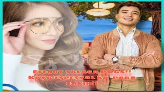 ERIK SANTOS SINUNDO SI ANGELINE QUINTO SA LAGUNA PARA SA SURPRISE VALENTINES DATE [upl. by Heida362]