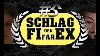 FIFA 19 SCHLAG DEN FIFAREX🔥GEGEN🔥RAGEFIFA🔥 [upl. by Kaliski495]