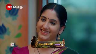 Valsalyam  Ep  208  Oct 23 2024  Best Scene 1  Zee Keralam [upl. by Dorkas]