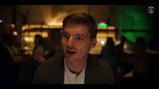 Max Verstappen x Heineken  The Best Driver  Road safety  Heineken Commercial [upl. by Ahsitel]