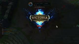 El experto robador de kills  Jugando League of Legends [upl. by Airet]