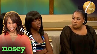 Stop My Teen From Partying…She Just Had A Baby 🤰🥂 The Trisha Goddard Show Full Episode [upl. by Ocihc]