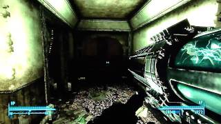 Fallout 3 HD Point Lookout DLC pt8 [upl. by Ailene]