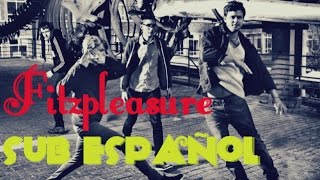 AltJ ∆  Fitzpleasure Subtitulada en Español [upl. by Meurer]