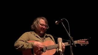 Jeff Tweedy Wilco  Theologians  The Vic  Chicago IL  3232019 [upl. by Choong]