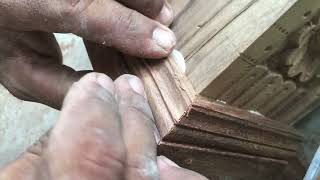 carpenting diywoodworking carpentry diy woodworking carpentrylife woodworkingprojects shorts [upl. by Pauly137]