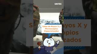 Recorrido Odontológico UNITEC con La Muela del Juicio [upl. by Tare]