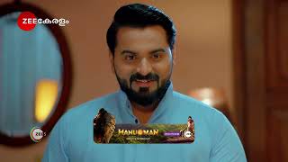 Valsalyam  Ep  210  Oct 25 2024  Best Scene 1  Zee Keralam [upl. by Poler]