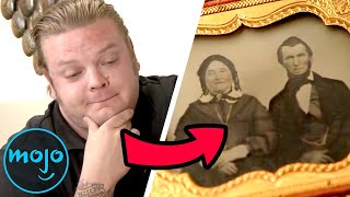 Top 10 Pawn Stars Items That Turned Out To Be Fake [upl. by Gerrard]