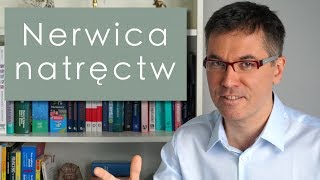 Nerwica natręctw OCD Dr med Maciej Klimarczyk  psychiatra [upl. by Ainex]