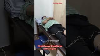 Physiotherapy Rehabilitation centre Gurgaon Ortho Neuro Physio HCAH Cardiopulmonary physio [upl. by Marinna]