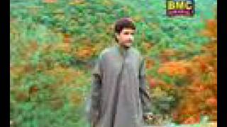 Balochi song  Muslim hammal [upl. by Cyprio732]