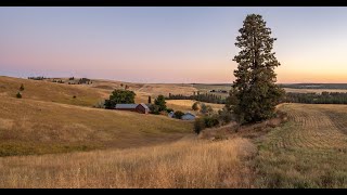 10915 South Silverhill Road Spokane Washington [upl. by Naek]