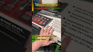 💯New must have for your tool box harborfreight newtools upgrade [upl. by Nakeber989]