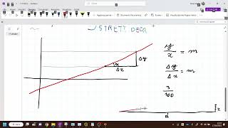 2023 10 17 Richiami di matematica1 [upl. by Emil418]